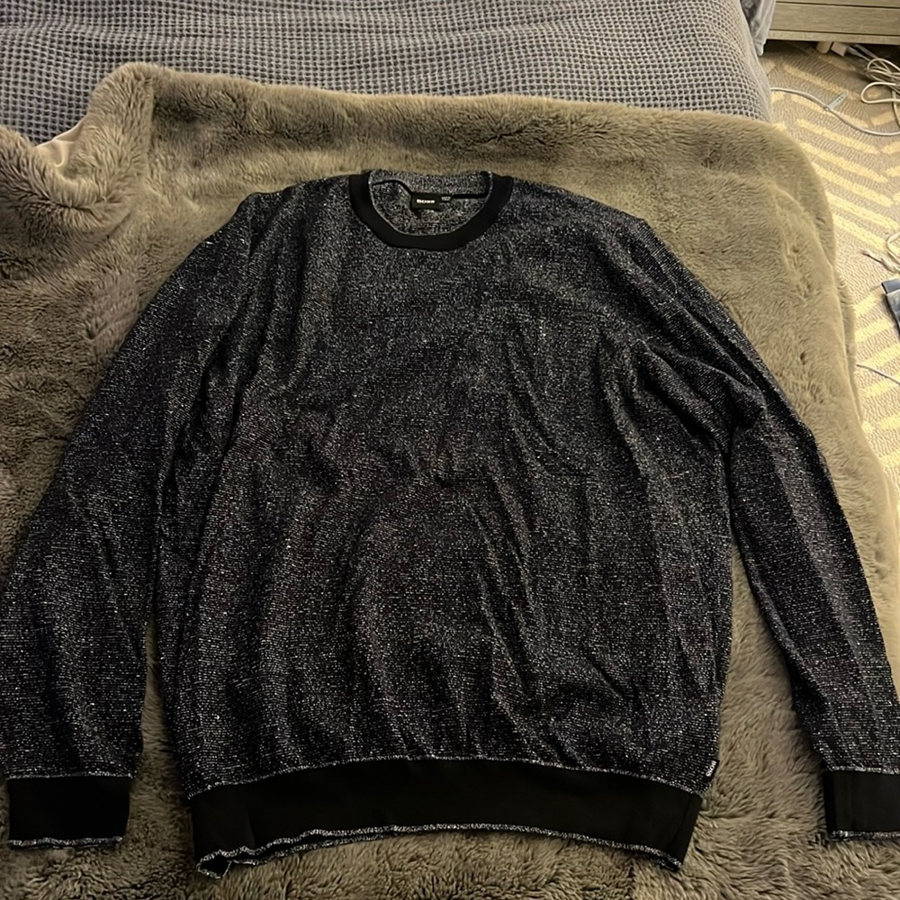 Hugo Boss sweater XXL